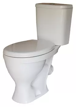 Унитаз-компакт Sanita Формат комфорт FRTSACC01030713