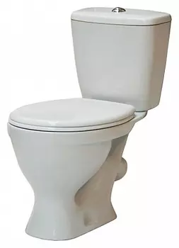 Унитаз-компакт Sanita Эталон эконом ETLSACC01090113