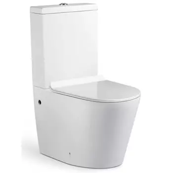 Унитаз-компакт Timo Inari ТК-501