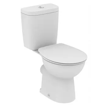 Унитаз-компакт Vidima Сева Фреш E408761