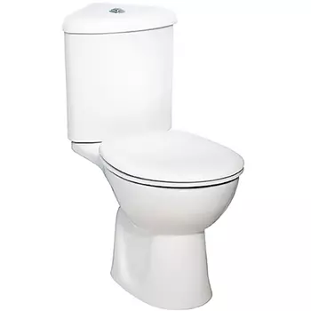 Унитаз-компакт Vitra Arkitekt 9754B003-7200