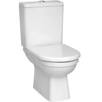 Унитаз-компакт Vitra Form 300 9729B003-7200