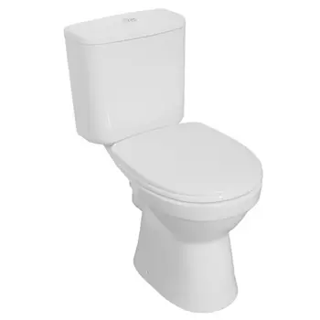 Унитаз-компакт Vitra Norm Fit 9844B099-7200