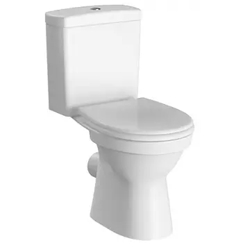 Унитаз-компакт Vitra Norm Nord 9845B099-7201