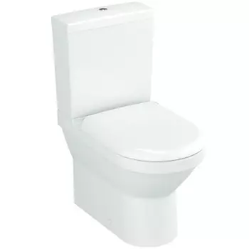 Унитаз-компакт Vitra S50 9798B003-7200