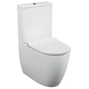 Унитаз-компакт Vitra Sento 9830B003-7203