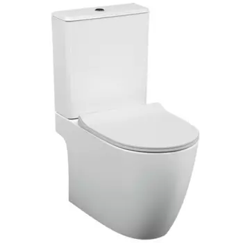 Унитаз-компакт Vitra Sento 9830B003-7204