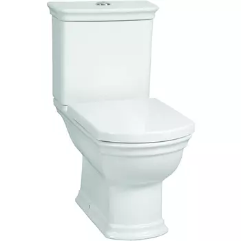 Унитаз-компакт Vitra Serenada 9722B003-7203