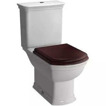 Унитаз-компакт Vitra Serenada 9722B003-7204