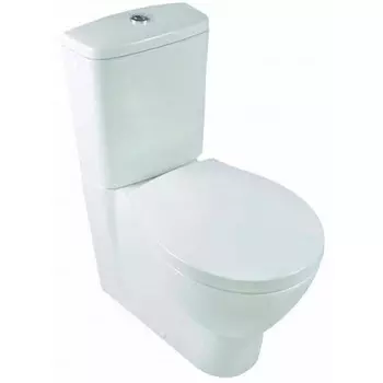 Унитаз моноблок Hatria Nido Y0TQ01