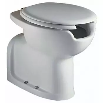 Унитаз напольный Hatria Autonomy Y0CA01