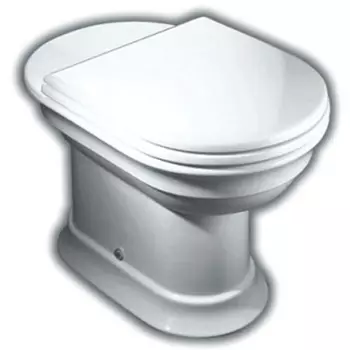 Унитаз напольный Hatria Dolcevita YXXN01