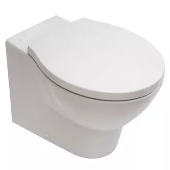 Унитаз напольный Hatria Nido Y0QU01