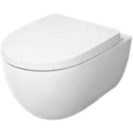 Унитаз подвесной Am.Pm Awe C111738WH