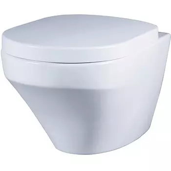 Унитаз подвесной Am.Pm Inspire C501738WH