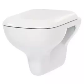 Унитаз подвесной Am.Pm Like C801700SC