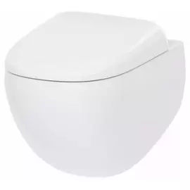 Унитаз подвесной Am.Pm Sensation FlashClean C301700WH