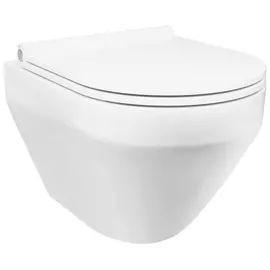 Унитаз подвесной Am.Pm Spirit 2.0 C701700WH