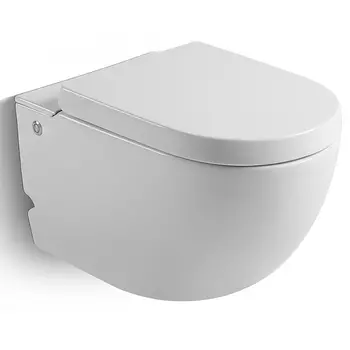 Унитаз подвесной Cerutti C-376C