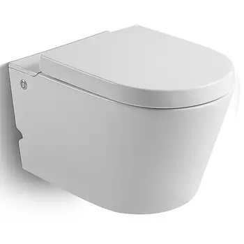 Унитаз подвесной Cerutti C-380C