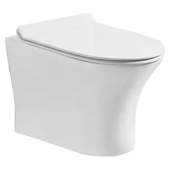 Унитаз подвесной Cerutti Spa 2617E