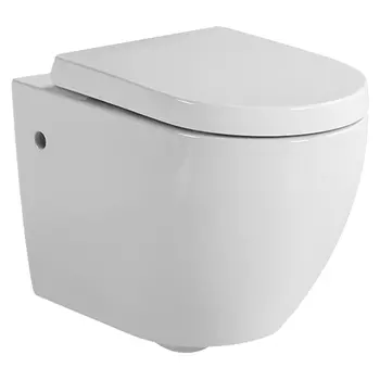 Унитаз подвесной Cerutti Spa B-2376-3