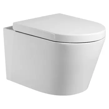 Унитаз подвесной Cerutti Spa B-2380-3