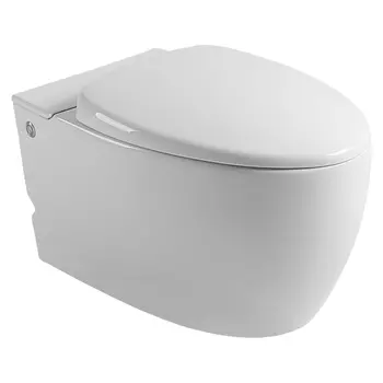 Унитаз подвесной Cerutti Spa C-375C