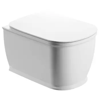 Унитаз подвесной Grossman Comfort GR-P3013