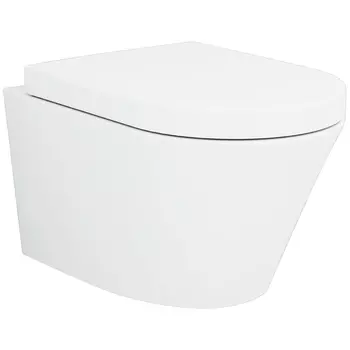 Унитаз подвесной Grossman Modern GR-P3011