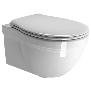 Унитаз подвесной GSI Classic 871211