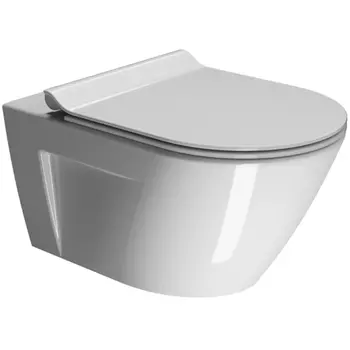 Унитаз подвесной GSI Norm 861511