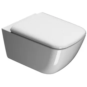 Унитаз подвесной GSI Sand 901511