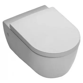 Унитаз подвесной Hatria Fusion YXGQ01