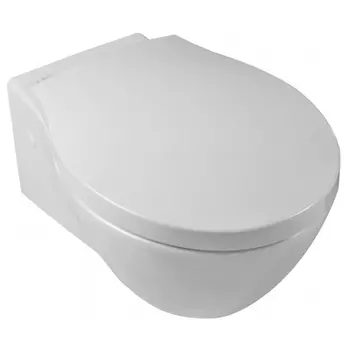 Унитаз подвесной Hatria Nido YXMD01