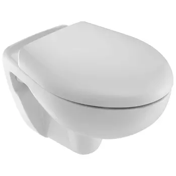 Унитаз подвесной Jacob Delafon Mideo E4345G-00