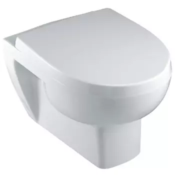 Унитаз подвесной Jacob Delafon Odeon Up E4764-00