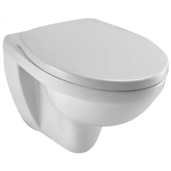 Унитаз подвесной Jacob Delafon Patio EDV102-00