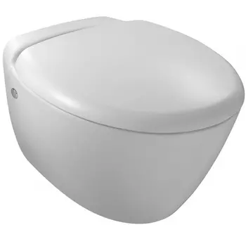 Унитаз подвесной Jacob Delafon Presquile E4440-00