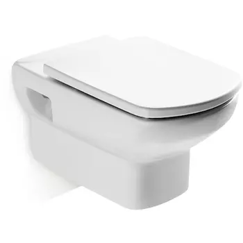 Унитаз подвесной Roca Dama Senso 346517000