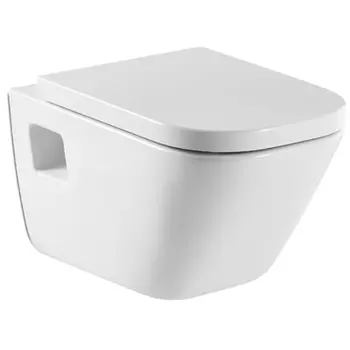 Унитаз подвесной Roca Gap 346477000