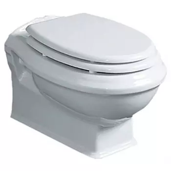 Унитаз подвесной Simas Arcade AR 841 bia