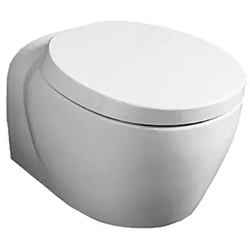 Унитаз подвесной Simas Bohemien BO 18 bia