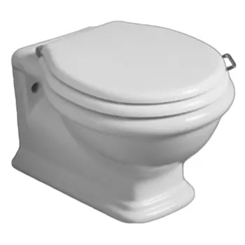 Унитаз подвесной Simas Lante LA 18