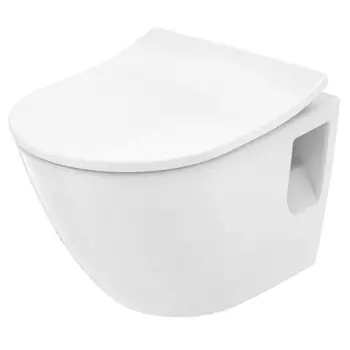 Унитаз подвесной Toto NC series CW762Y