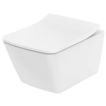 Унитаз подвесной Toto SP series CW532Y