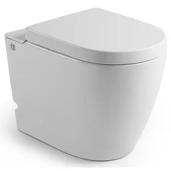 Унитаз приставной Cerutti B-376B