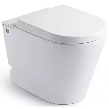 Унитаз приставной Cerutti B-380B