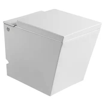 Унитаз приставной Cerutti Spa B-389B