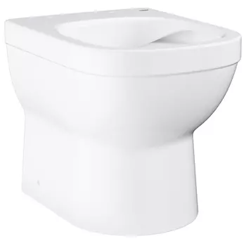 Унитаз приставной Grohe Euro Ceramic 3932900H